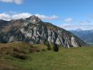 Plenge von der Mauthner Alm aus