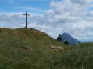 Mauthner Alm, 1.783 m