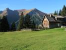 Schieferalm, 1.717 m