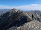 Ronald am Hochfeind, 2.687 m