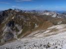 zwischen Kleiner Guglspitze und Zmölling