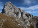 zwischen Hochturm und Wildfeld