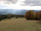 zwischen Reisalpen-Schutzhaus und Schachernwald