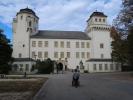 MAMUZ Schloss Asparn/Zaya: Sabine