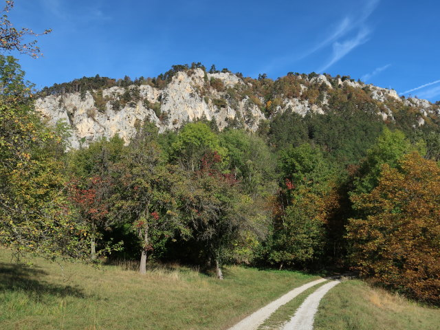 Hohe Wand