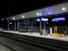 Bahnhof Wien Süßenbrunn, 162 m