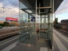 Bahnhof Wien Süßenbrunn, 162 m