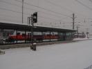 Bahnhof Gmünd, 499 m