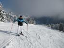 Frank auf der Piste 2a