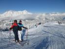 Ich und Frank auf der Piste 215