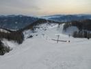 Abfahrt des Schönleitenlifts I