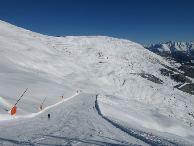 Kerbbodenabfahrt (16.Dez.)