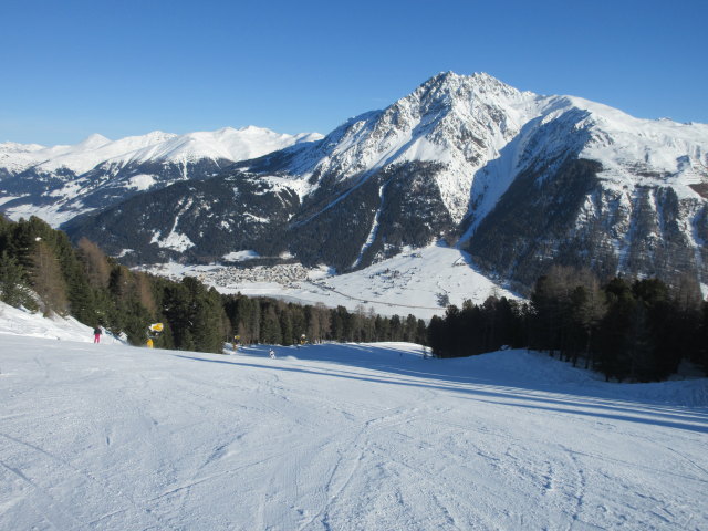 H&ouml;llentalabfahrt