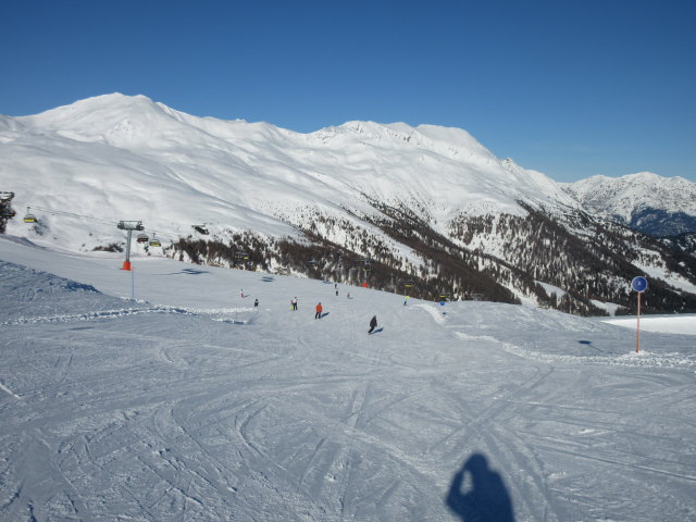 Sch&ouml;nebenabfahrt