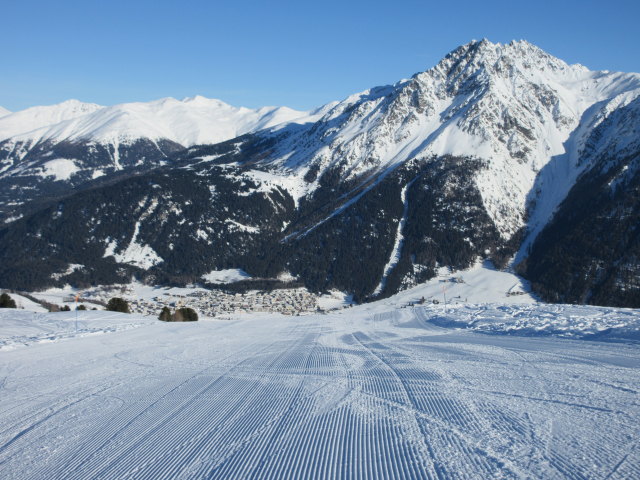 Sch&ouml;nebenabfahrt