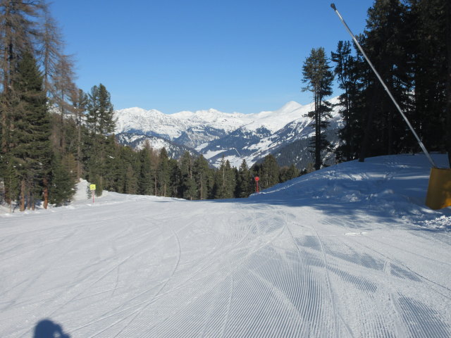 H&ouml;llentalabfahrt