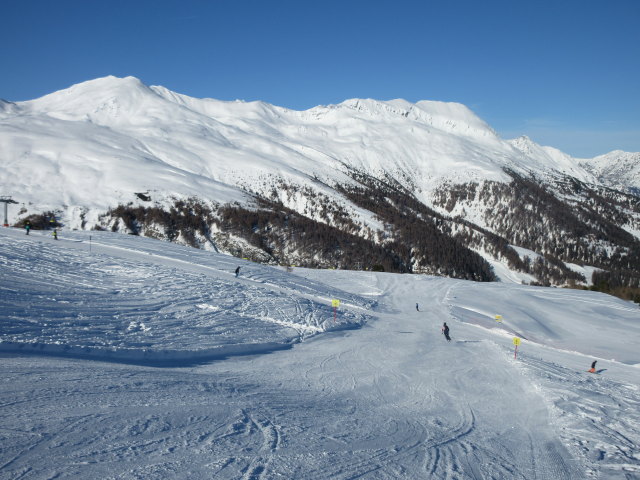 Sch&ouml;nebenabfahrt