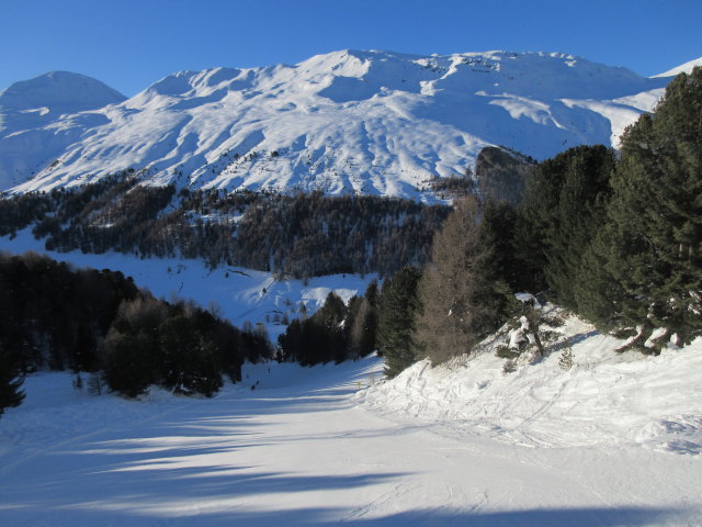 H&uuml;tteltalabfahrt