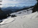 Verbindung Bärenbadkogel I + II