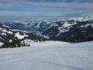 Abfahrt 'Resterhöhe/Resterkogel'