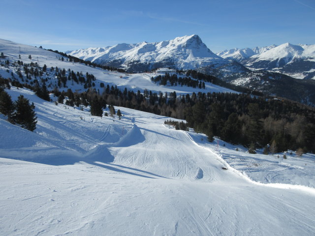Jagerh&uuml;ttlabfahrt