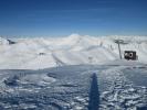 Bergstation des Panoramalifts