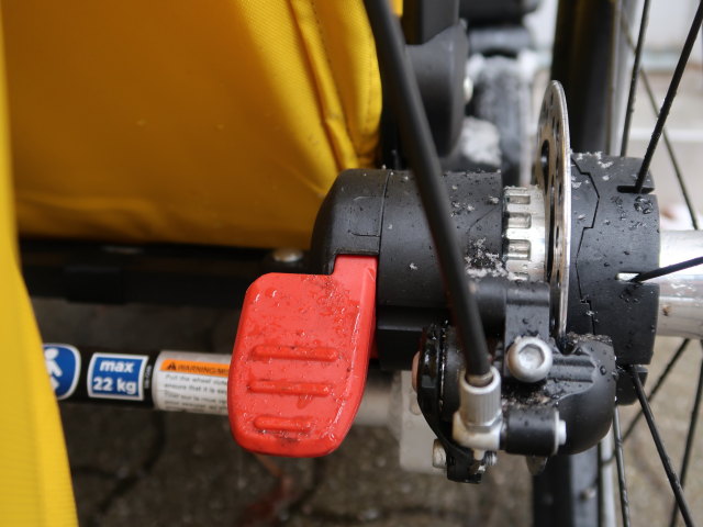 S&uuml;&szlig;enbrunner Platz (9. Dez.)