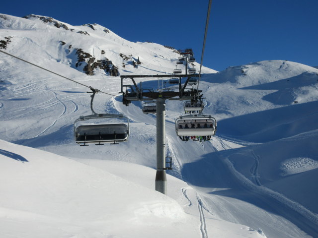 Valfagehrbahn (13. J&auml;n.)