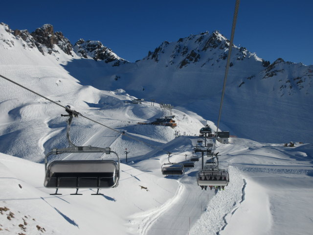 Valfagehrbahn (13. J&auml;n.)