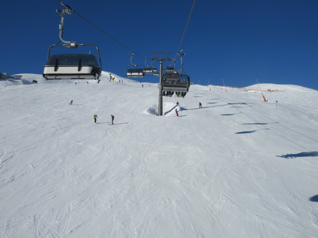 Osthangbahn (13. J&auml;n.)