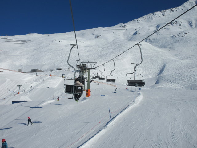 Maassbahn (13. J&auml;n.)