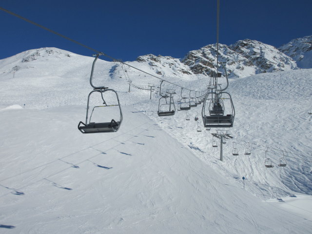 Riffelbahn I (13. J&auml;n.)