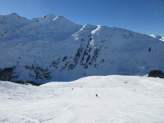 Riffelpiste 1 (13. J&auml;n.)