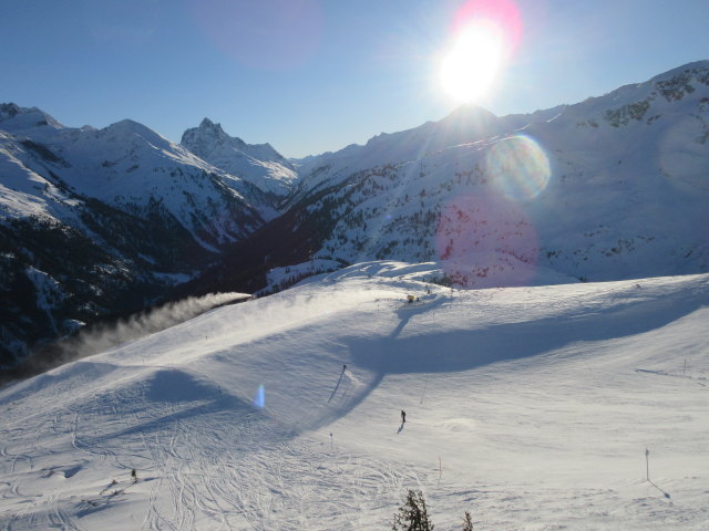 St. Christophpiste (13. J&auml;n.)