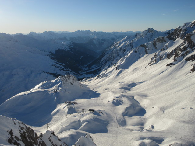 Valfagehrkar (13. J&auml;n.)