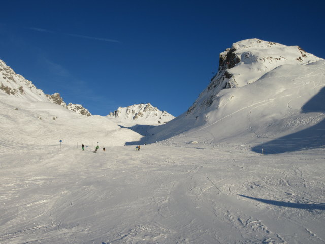 Valfagehrpiste (13. J&auml;n.)