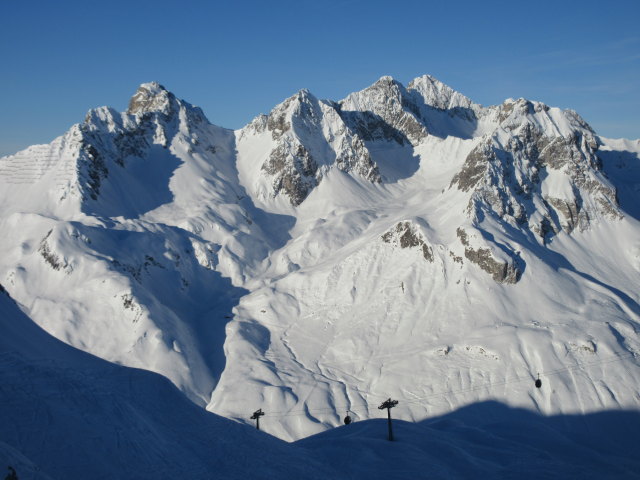 Z&uuml;rser T&auml;li (14. J&auml;n.)