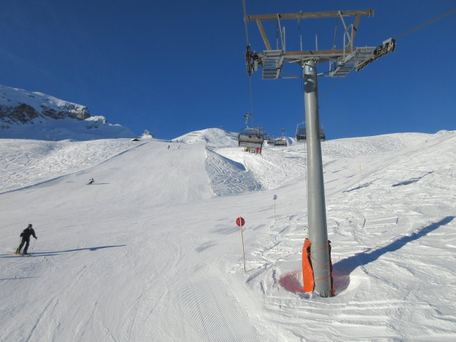 Z&uuml;rserseebahn (14. J&auml;n.)