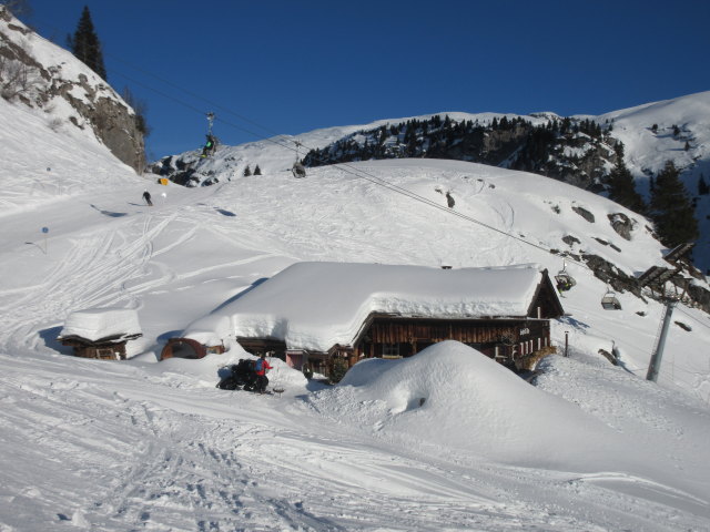 Schr&ouml;flialpe (14. J&auml;n.)