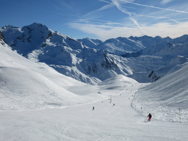 Piste 'Muggengrat - T&auml;li' (14. J&auml;n.)