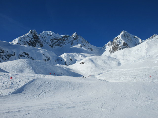 Piste 'Muggengrat - T&auml;li' (14. J&auml;n.)