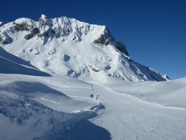 Madlochalmpiste (14. J&auml;n.)