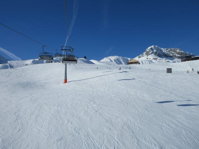 Petersbodenbahn (14. J&auml;n.)