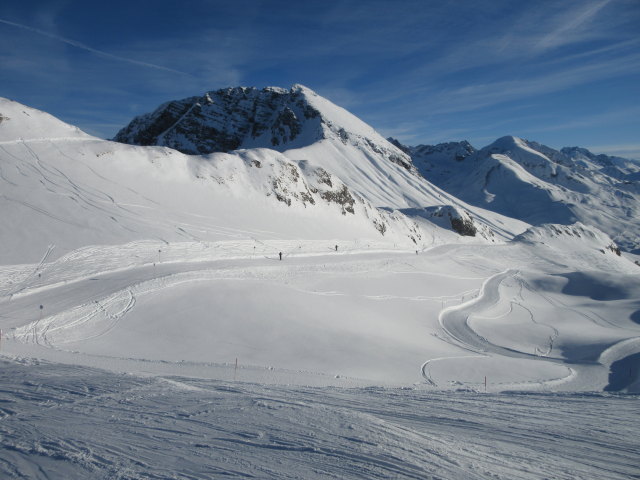 Monzabonseepiste (14. J&auml;n.)
