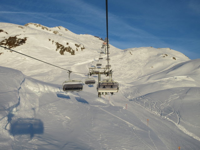 Valfagehrbahn (14. J&auml;n.)