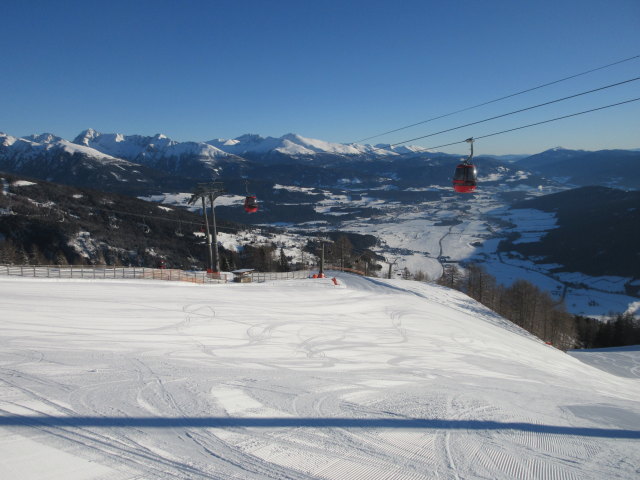 Steilhang Gro&szlig;eck (20. J&auml;n.)