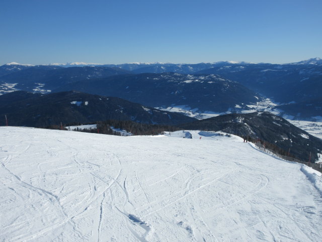 Panorama-Abfahrt (20. J&auml;n.)