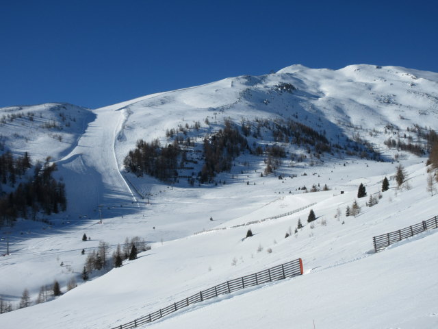 Speiereck (20. J&auml;n.)