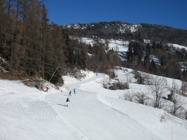 Almabfahrt St. Michael (20. J&auml;n.)