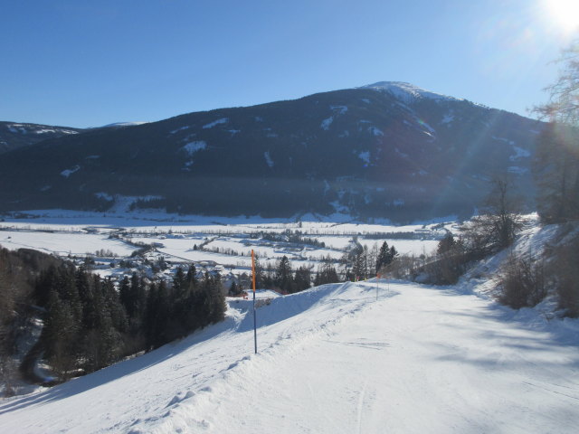 Almabfahrt St. Michael (20. J&auml;n.)